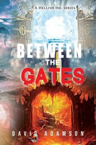 Cover of Between the Gates