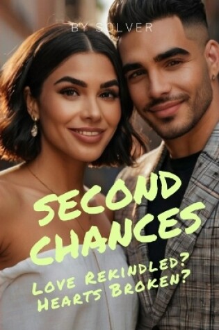 Cover of Second Chances