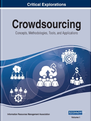 Cover of Crowdsourcing