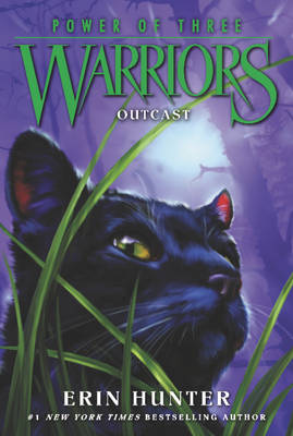 Cover of Outcast