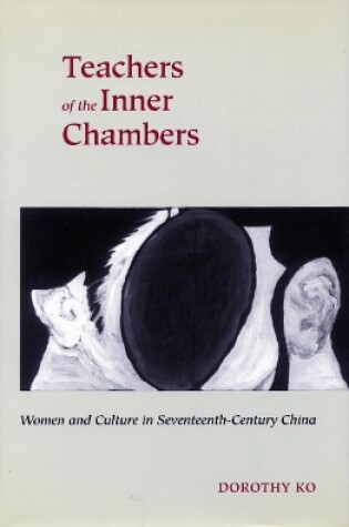 Cover of Teachers of the Inner Chambers