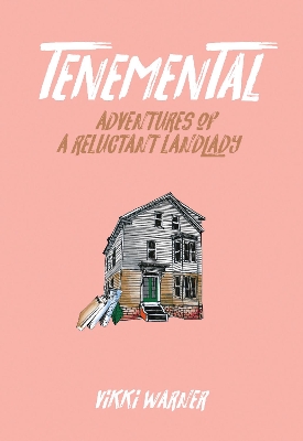 Book cover for Tenemental
