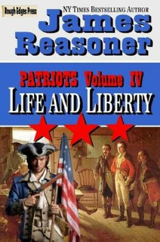 Cover of Life and Liberty