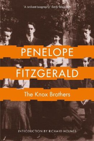Cover of The Knox Brothers