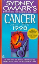 Book cover for Cancer 1998