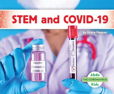 Cover of Stem and Covid-19