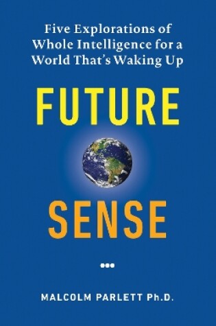 Cover of Future Sense