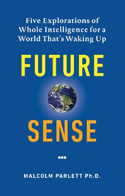 Book cover for Future Sense