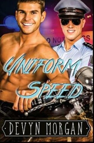Cover of Uniform Speed