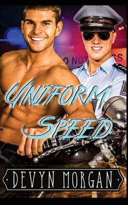 Book cover for Uniform Speed