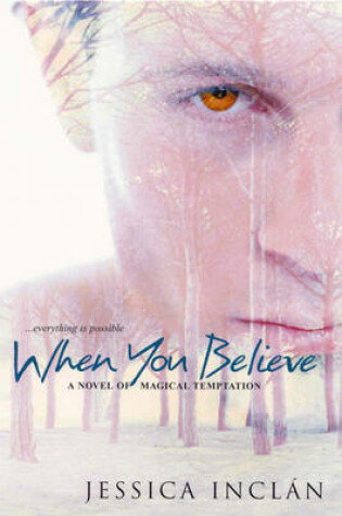 Cover of When You Believe