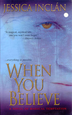 Book cover for When You Believe