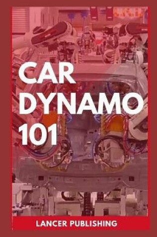 Cover of Car Dynamo 101