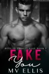 Book cover for Fake You