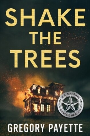 Cover of Shake the Trees