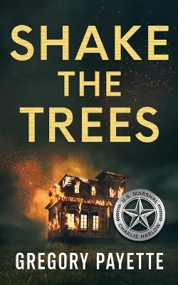 Book cover for Shake the Trees