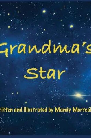 Cover of Grandma's Star