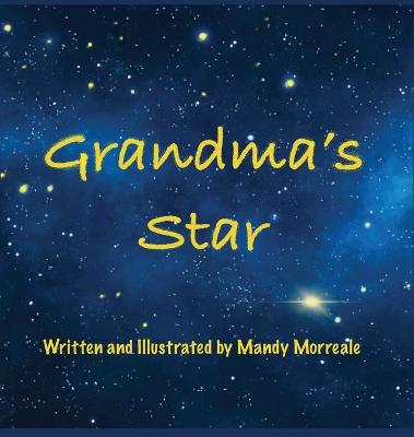 Book cover for Grandma's Star