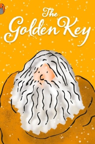 Cover of The Golden Key