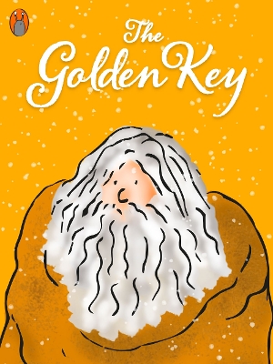 Book cover for The Golden Key