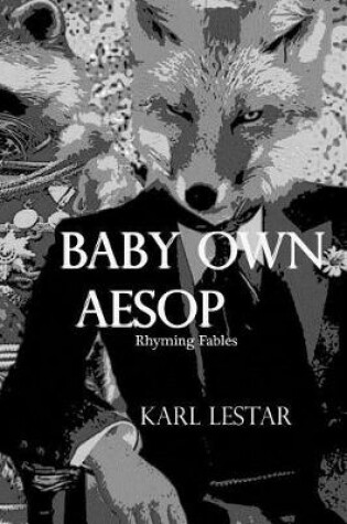 Cover of Baby Own Aesop