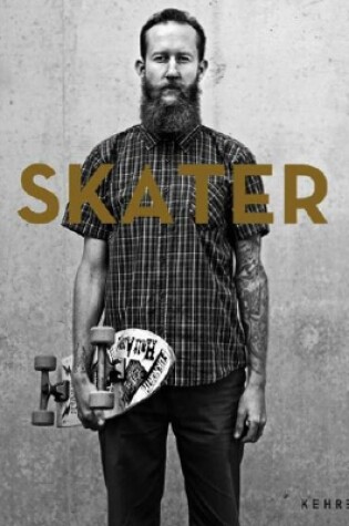 Cover of Skater