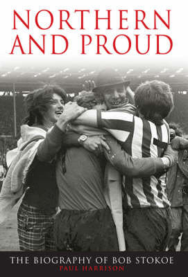 Book cover for Northern and Proud