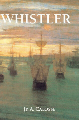 Cover of Whistler