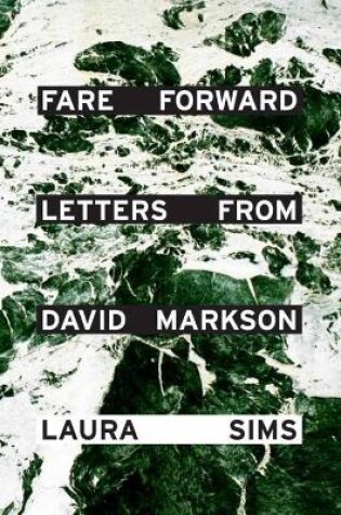 Cover of Fare Forward