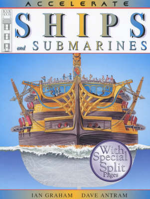 Book cover for Ships and Submarines