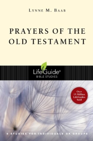 Cover of Prayers of the Old Testament