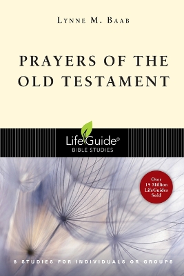 Cover of Prayers of the Old Testament