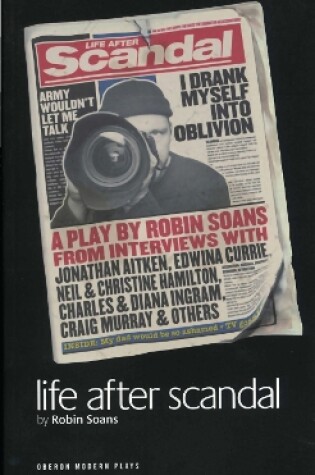 Cover of Life After Scandal