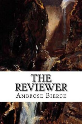 Cover of The Reviewer