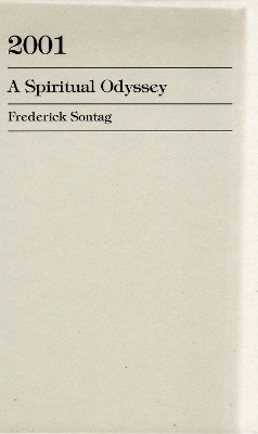 Book cover for 2001