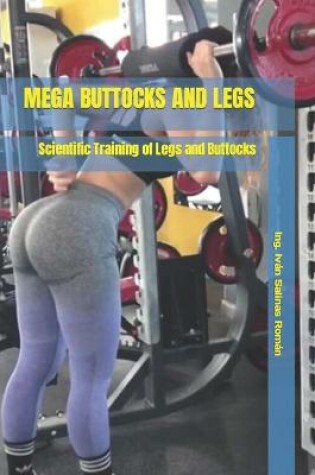 Cover of Mega Buttocks and Legs