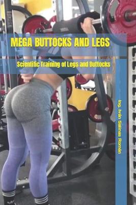 Book cover for Mega Buttocks and Legs