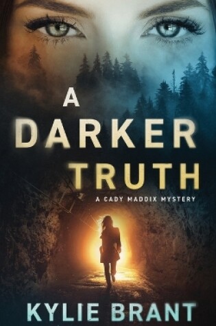 Cover of A Darker Truth