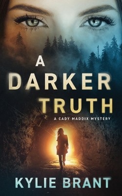 Book cover for A Darker Truth