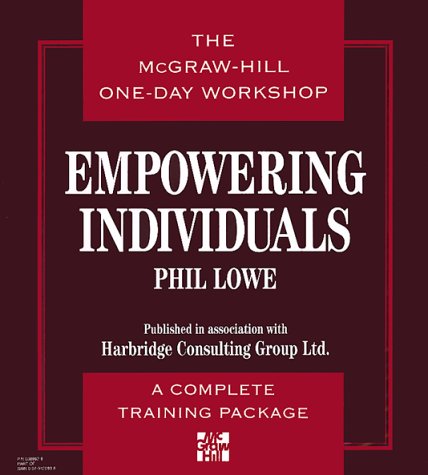 Cover of The Mcgraw-Hill One-Day Workshop