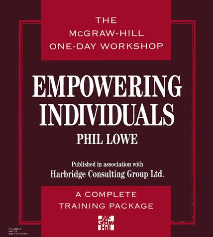 Book cover for The Mcgraw-Hill One-Day Workshop