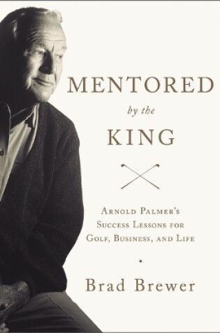 Cover of Mentored by the King