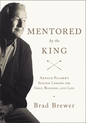 Book cover for Mentored by the King