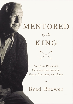 Cover of Mentored by the King