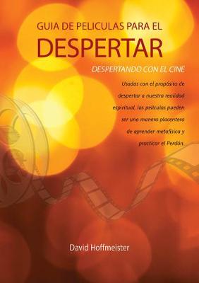 Book cover for Guia de Peliculas Par El Despertar