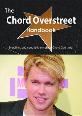 Book cover for The Chord Overstreet Handbook - Everything You Need to Know about Chord Overstreet