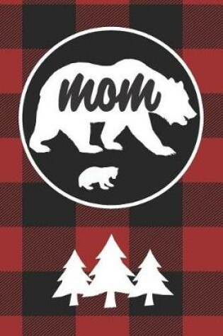 Cover of Momma Bear