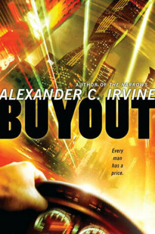 Cover of Buyout