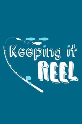 Book cover for Keeping It Reel