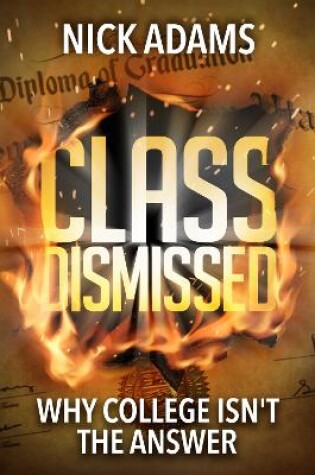 Cover of Class Dismissed